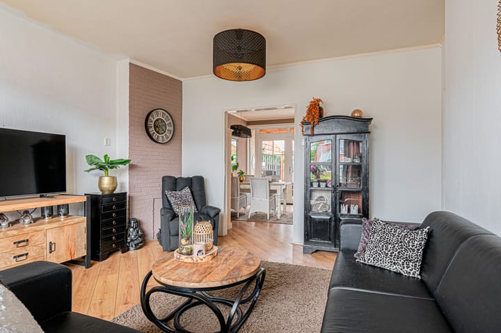 Foto 14 van Abel Tasmanstraat 79