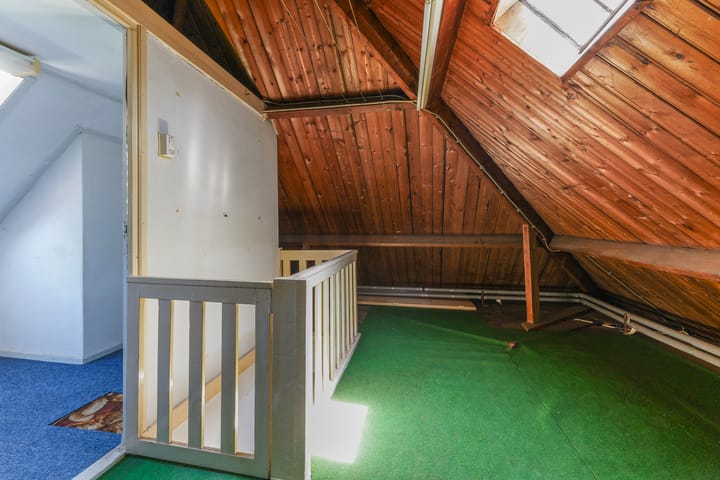 Foto 30 van Burg. Vogelslaan 2