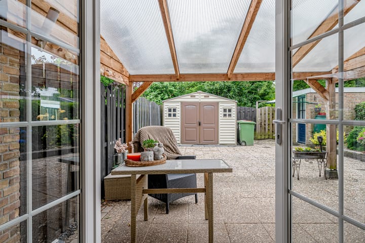 Foto 16 van Abel Tasmanstraat 79