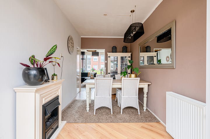 Foto 17 van Abel Tasmanstraat 79