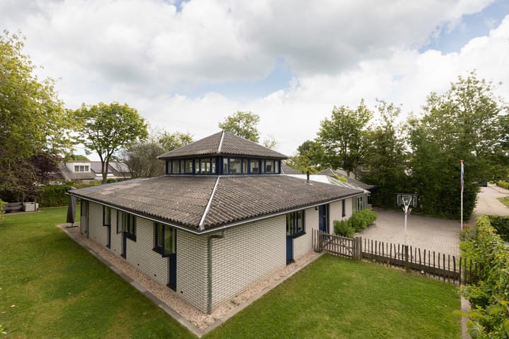 Foto 53 van Scholeksterlaan 70