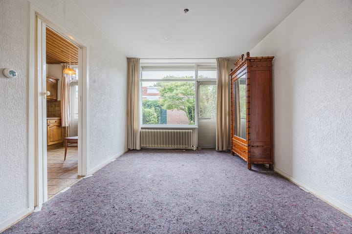 Foto 3 van Kruisherenstraat 20