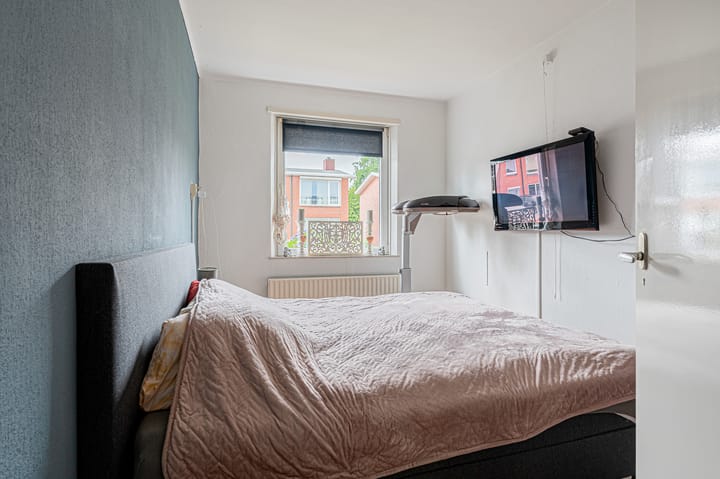 Foto 18 van Abel Tasmanstraat 79