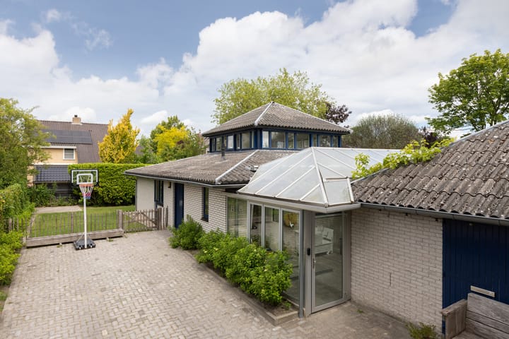 Foto 55 van Scholeksterlaan 70