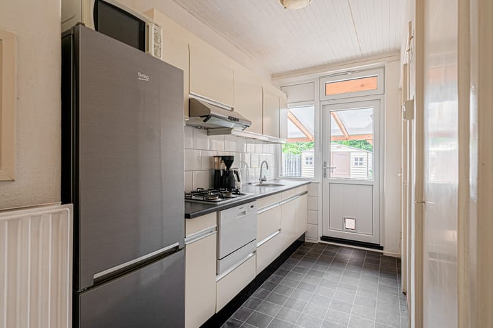 Foto 22 van Abel Tasmanstraat 79