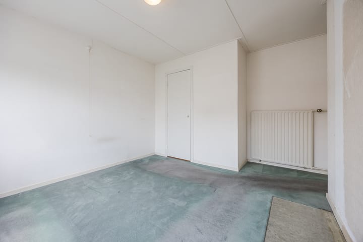 Foto 8 van Kruisherenstraat 20