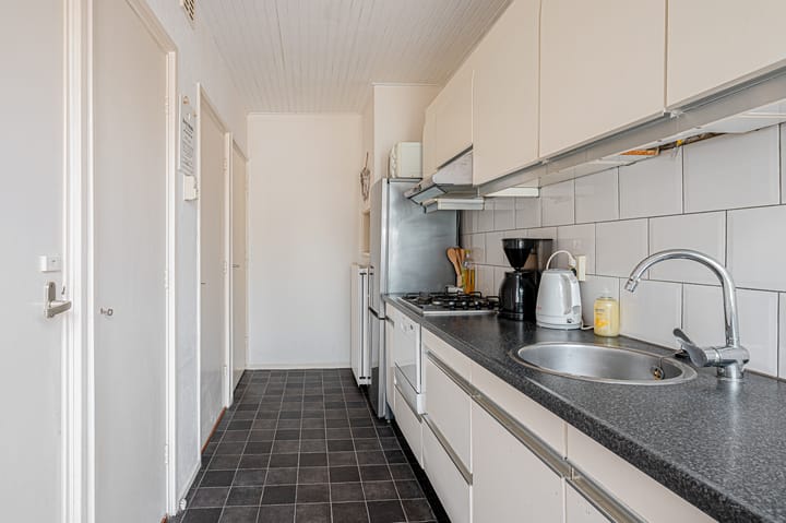 Foto 23 van Abel Tasmanstraat 79