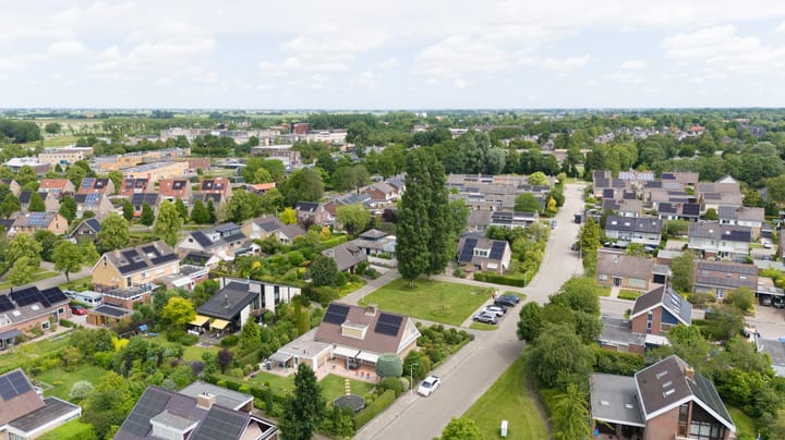 Foto 61 van Scholeksterlaan 70