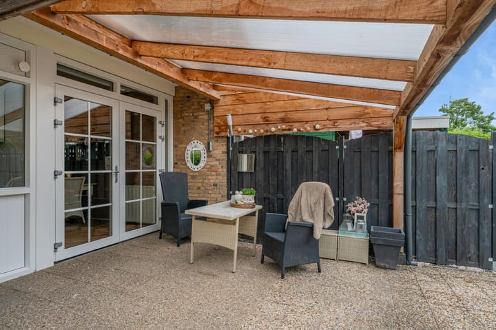 Foto 26 van Abel Tasmanstraat 79