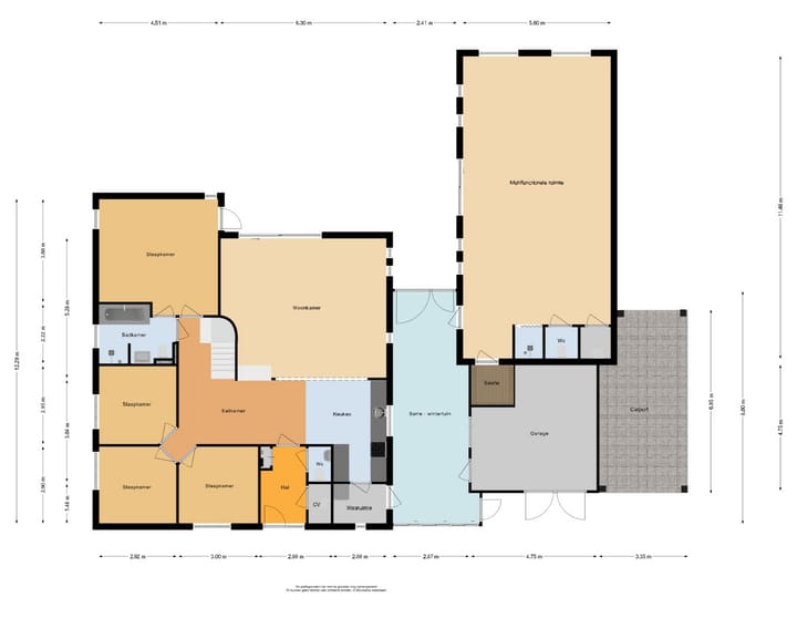 Foto 62 van Scholeksterlaan 70