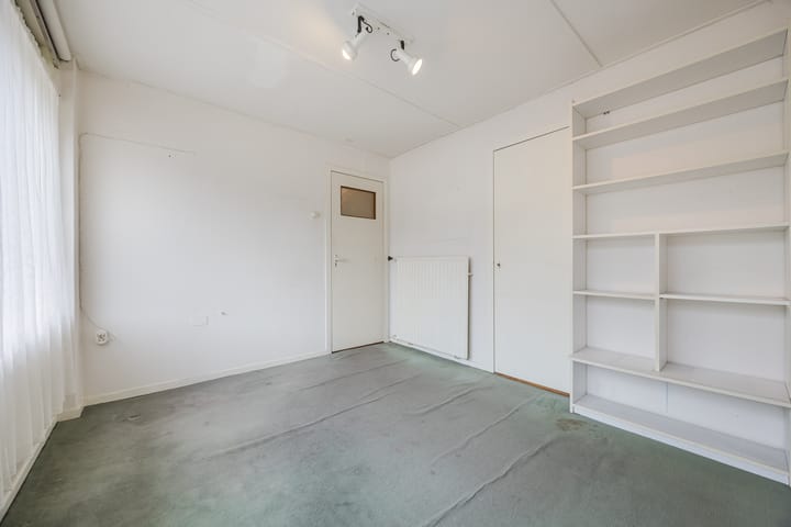 Foto 12 van Kruisherenstraat 20