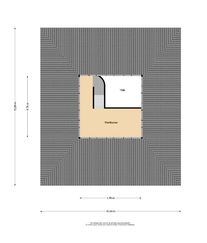 Foto 63 van Scholeksterlaan 70