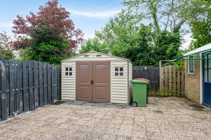 Foto 27 van Abel Tasmanstraat 79