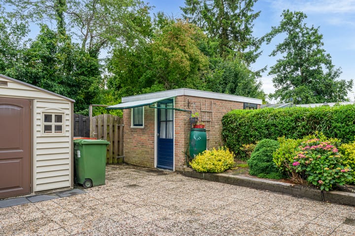 Foto 28 van Abel Tasmanstraat 79