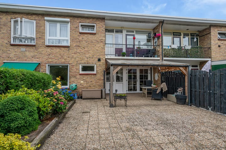 Foto 30 van Abel Tasmanstraat 79