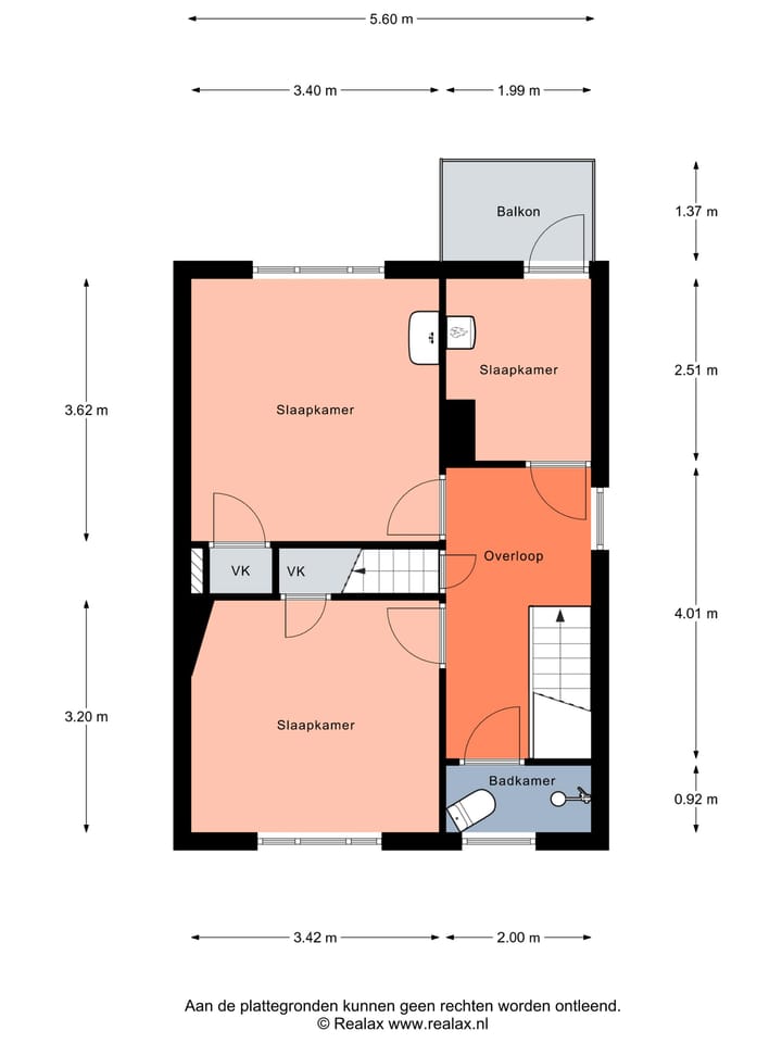 Foto 43 van Burg. Vogelslaan 2