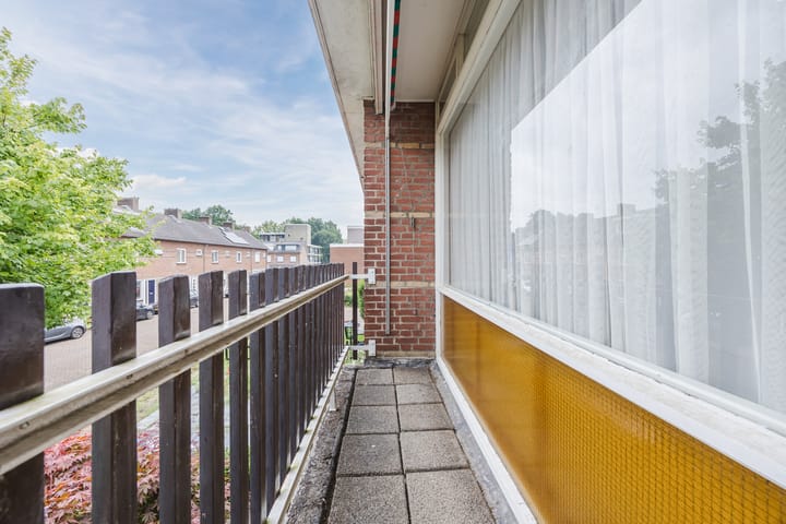 Foto 18 van Kruisherenstraat 20