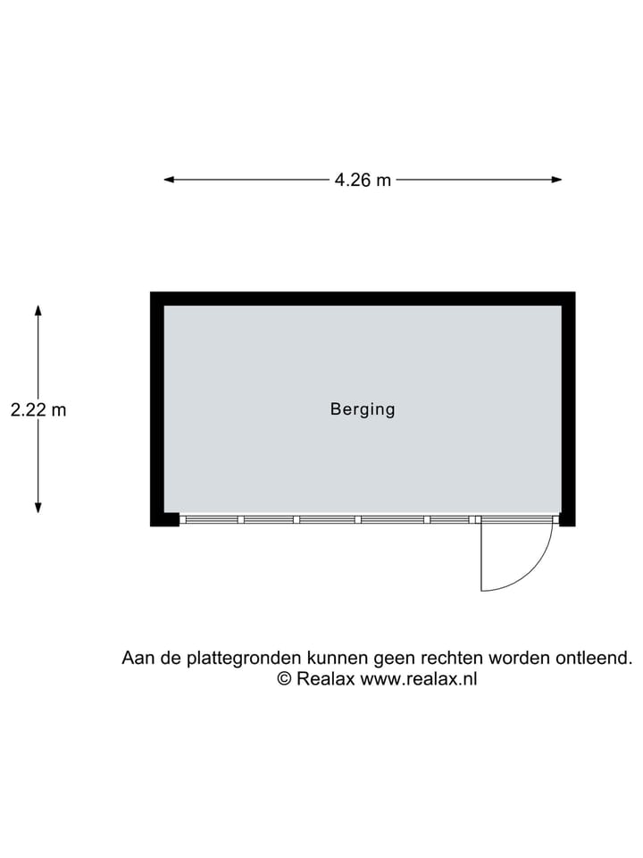 Foto 45 van Burg. Vogelslaan 2