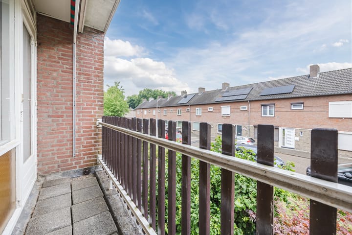 Foto 19 van Kruisherenstraat 20