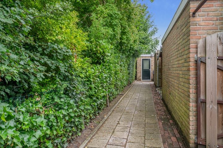 Foto 32 van Abel Tasmanstraat 79