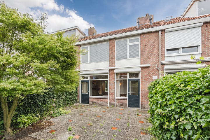 Foto 20 van Kruisherenstraat 20