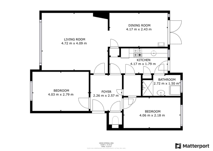 Foto 33 van Abel Tasmanstraat 79