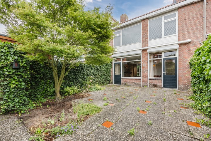 Foto 21 van Kruisherenstraat 20