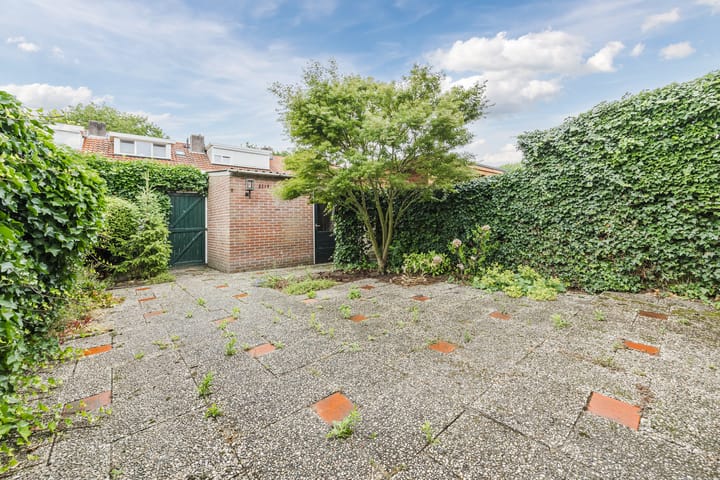 Foto 22 van Kruisherenstraat 20