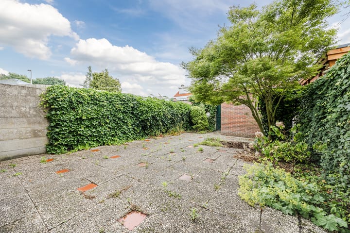 Foto 23 van Kruisherenstraat 20