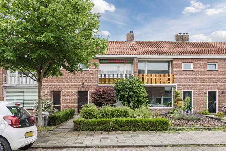 Foto 24 van Kruisherenstraat 20