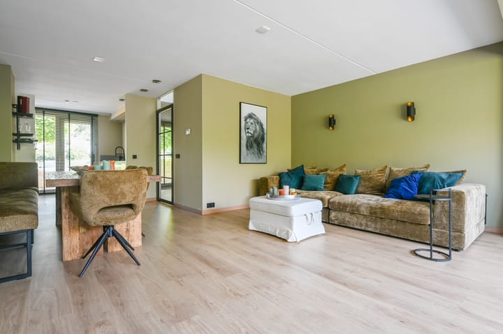 Foto 12 van Koolzaadlaan 107