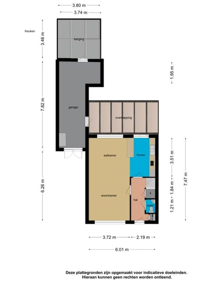 Foto 33 van Galliërshof 13