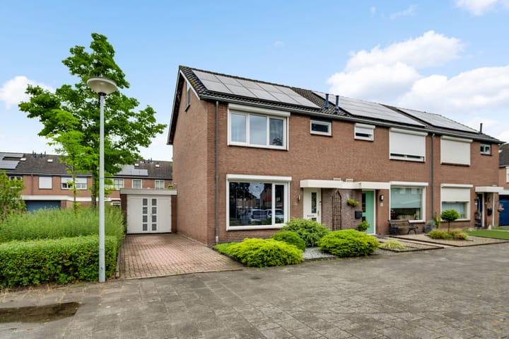 Photo 2 of Galliërshof 13