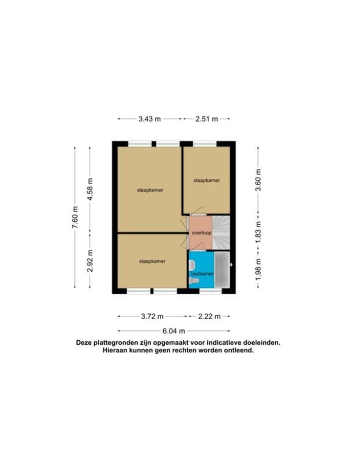 Foto 34 van Galliërshof 13