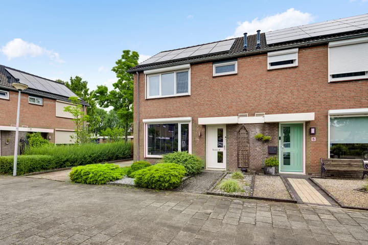 Photo 3 of Galliërshof 13