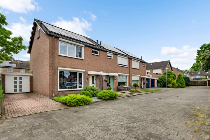 Photo 4 of Galliërshof 13