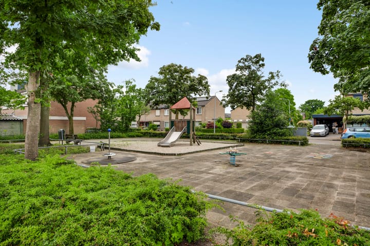 Photo 5 of Galliërshof 13