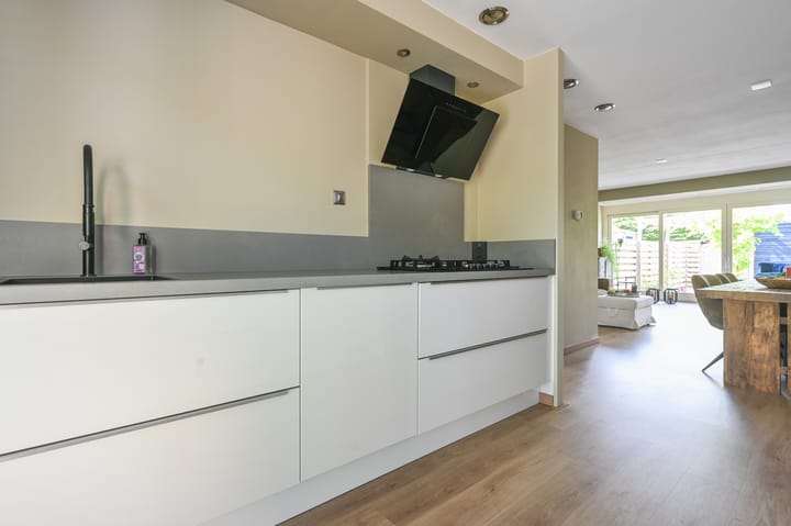 Foto 5 van Koolzaadlaan 107