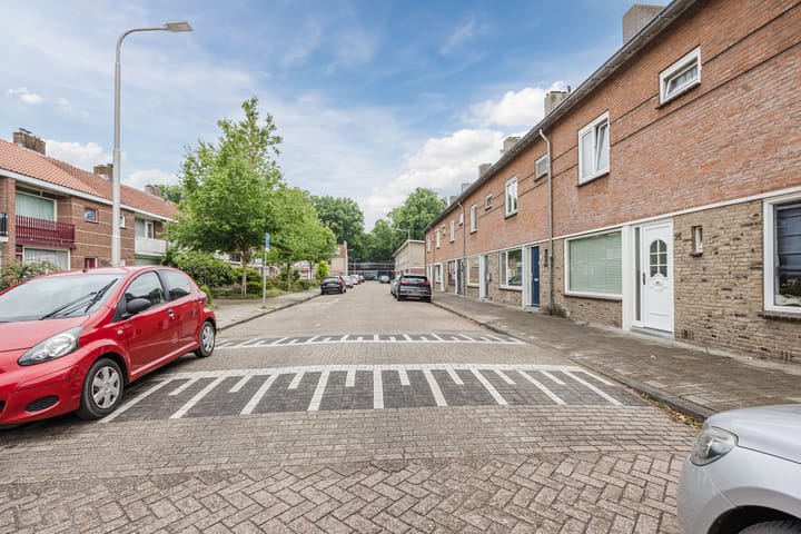 Foto 30 van Kruisherenstraat 20