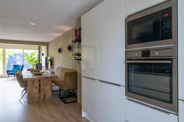 Foto 8 van Koolzaadlaan 107