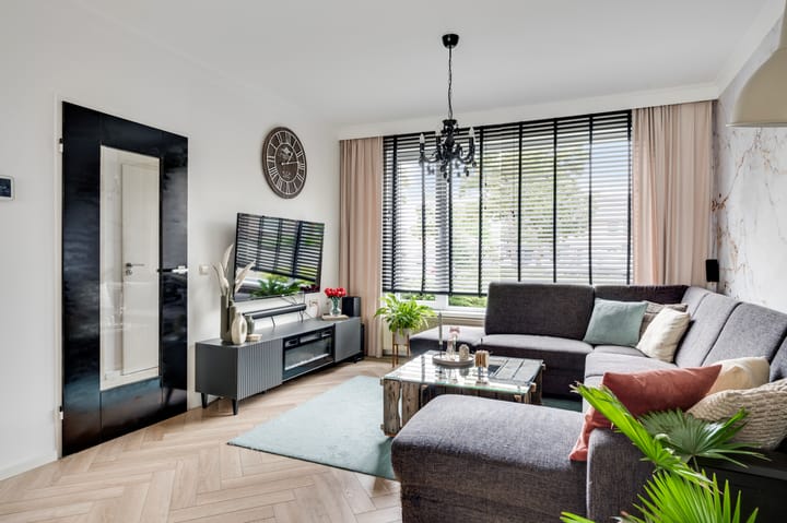 Foto 10 van Galliërshof 13