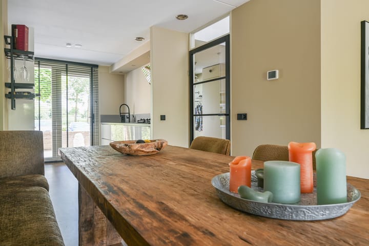 Foto 9 van Koolzaadlaan 107