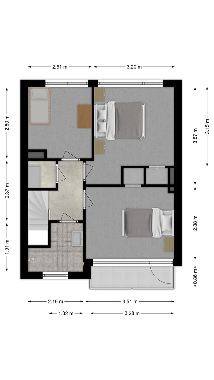 Foto 34 van Kruisherenstraat 20