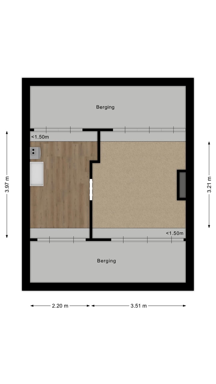 Foto 35 van Kruisherenstraat 20