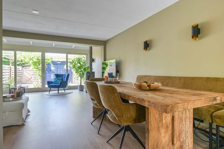 Foto 11 van Koolzaadlaan 107