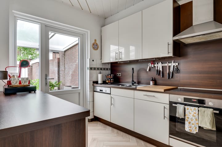 Foto 15 van Galliërshof 13