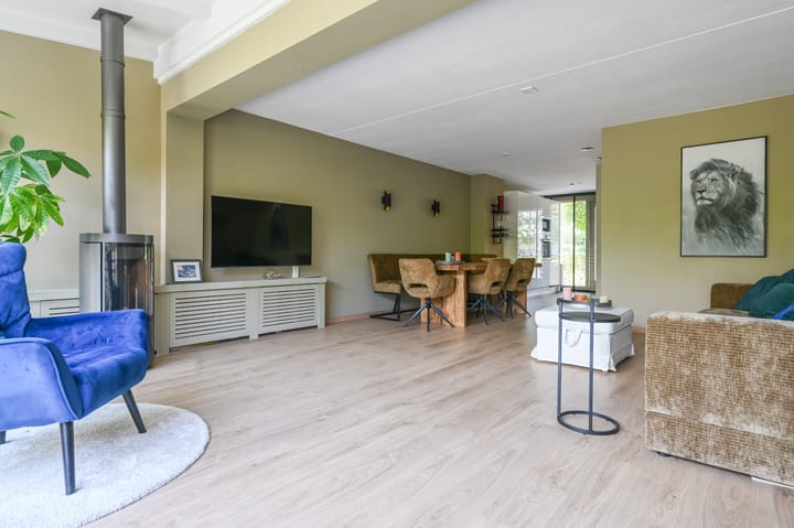 Foto 13 van Koolzaadlaan 107