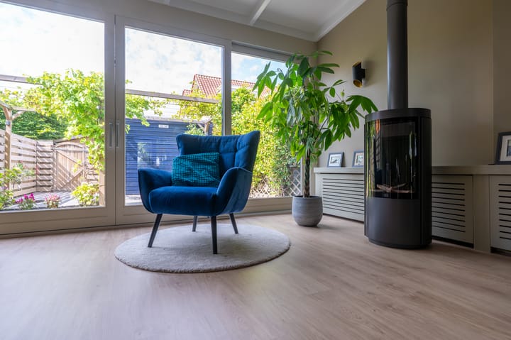 Foto 14 van Koolzaadlaan 107