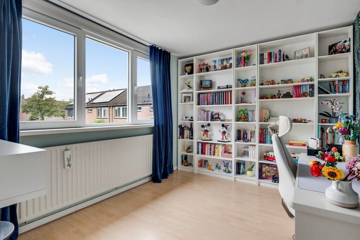 Foto 19 van Galliërshof 13