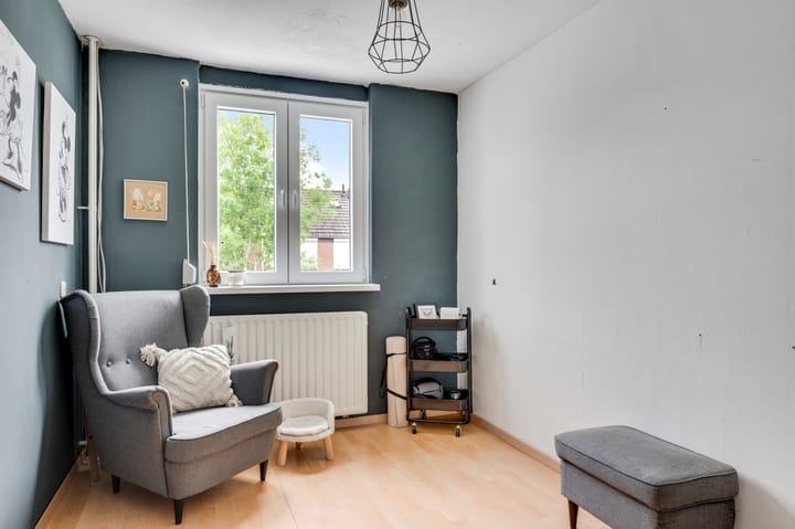 Foto 21 van Galliërshof 13